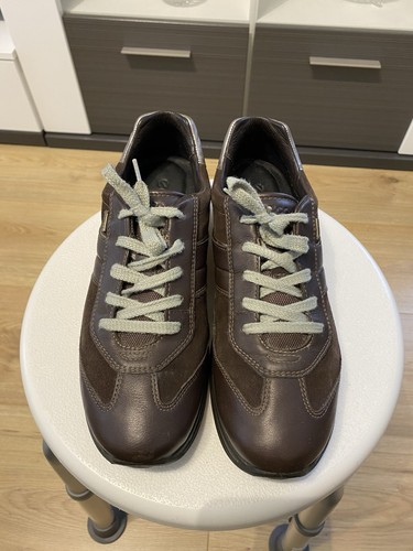 Ecco mobile gore - ecco, ii