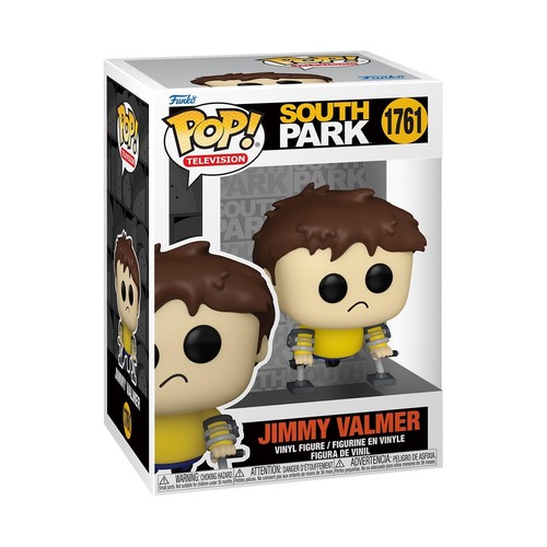 Funko pop south park - pop!,