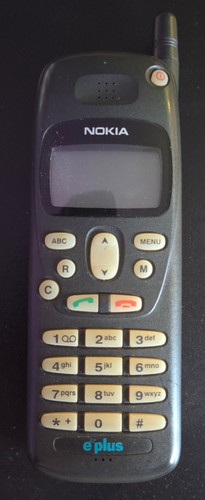 Nokia 1611 original - nokia,