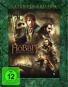 Der hobbit smaugs einöde - smaugs,
