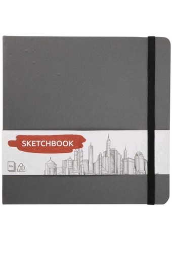 Skizzenbuch 20x20 280g - skizzenbuch, cm