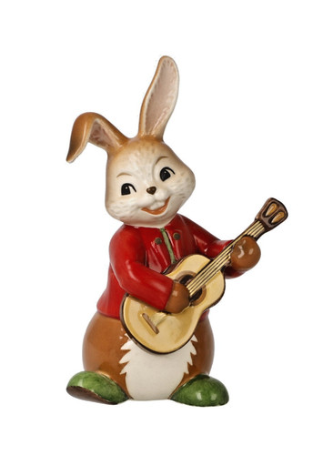 Goebel hase kleine - goebel,
