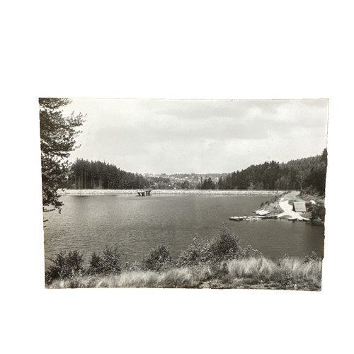 Ansichtskarte postkarte - ansichtskarte,
