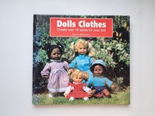 Mette Jorgensen Dolls Clothes