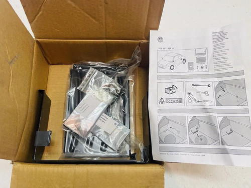 Volkswagen new beetle assembly - new,