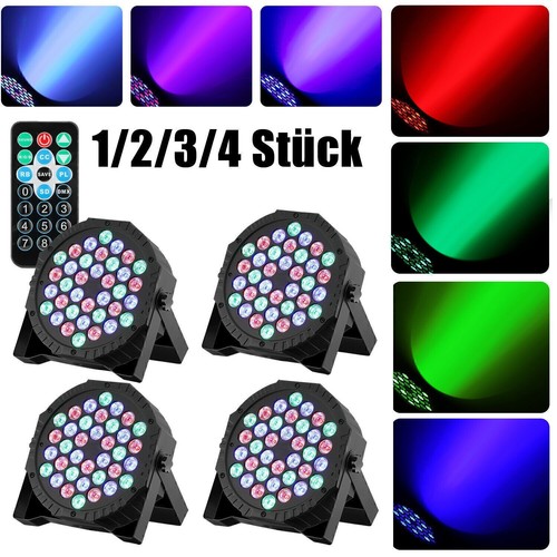 36w led par - 36w, strahler