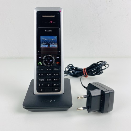 Telekom sinus 302i festnetz - sinus,