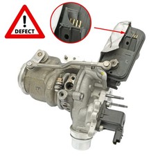 Turbolader für Renault Dacia Nissan 1.0 TCe 02778RHMLGT5886R 16319700063