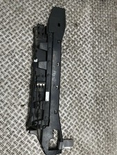 Abdeckung Anhängerkupplung 61357273666 51127299972 BMW 520d Touring Aut. F10 /