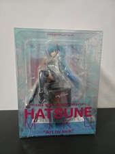 Vocaloid Hatsune Miku Prisma