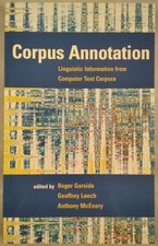 Corpus Annotation: Linguistic