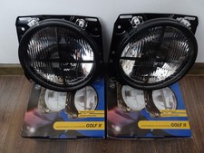 Euro VW Golf 2 II Mk2 Jetta