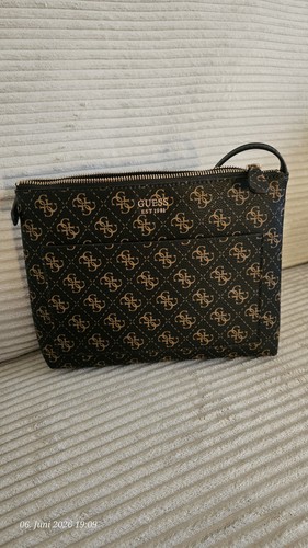 Guess clutch damen tasche top - guess,