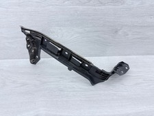 VW T5 Multivan 7H Stoßstangenhalter hinten links Halter Stoßstange 7H0807393A