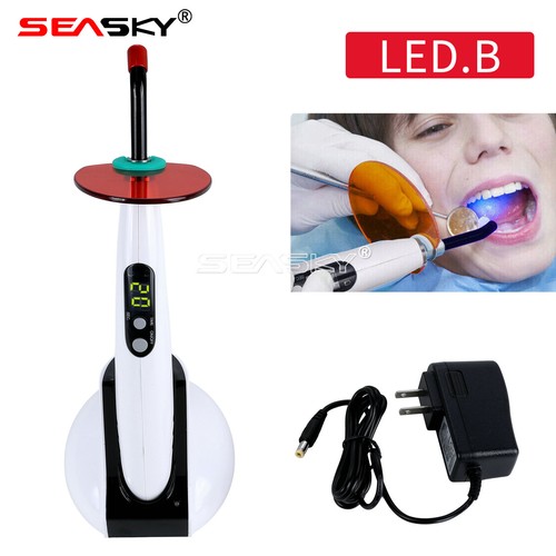 Led stil dental - led-b,