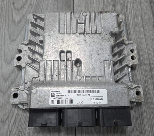 Original ford focus - original,