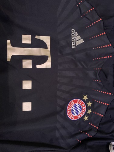 Bayern münchen trikot gr - fc,