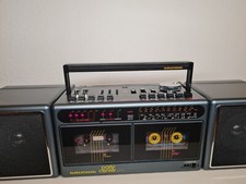 GRUNDIG PARTY CENTER 2200IN TOP ZUSTAND WIE NEU