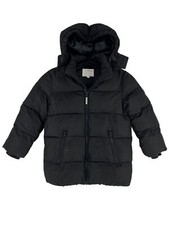 KAPPAHL Kapuzen Puffer Jungenjacke Größe 110