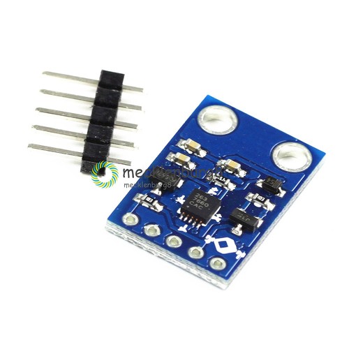 Mma7660 axis accelerometer - mma7660,