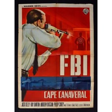 Manifest FBI CAPE CANAVERAL