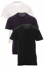 Herren 3er pack shirt - pack, t-shirt