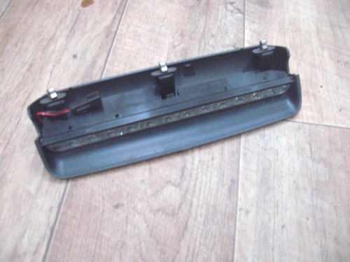 Bremsleuchte opel corsa c - 3,