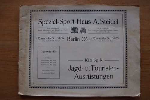 Spezial sport haus - spezial-sport-haus, steidel