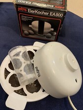 Eierkocher PETRA electric EA