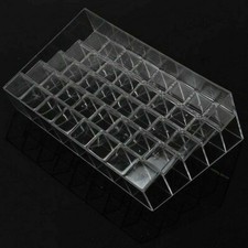 24 Lippenstift Halter Anzeige