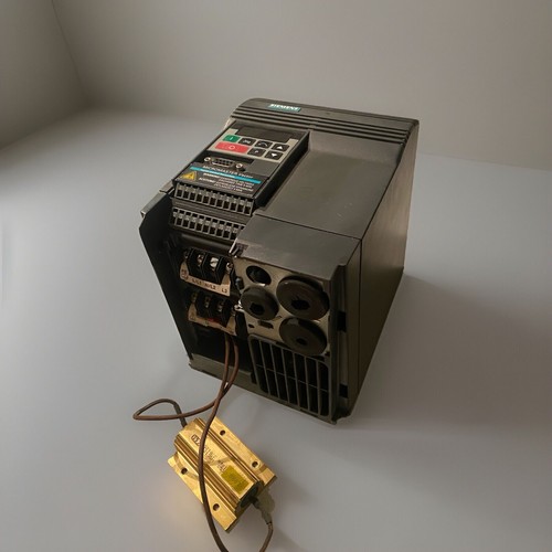 Siemens 6se3215 8db40 - siemens, 6se3215-8db40