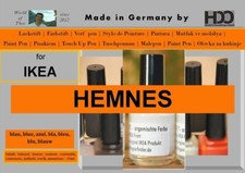 Lackstift, Farbstift für IKEA