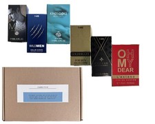 Trend Düfte Set: 6 X Parfüm