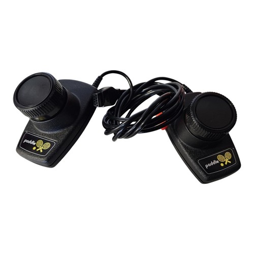 Paddles atari 2600 - -,