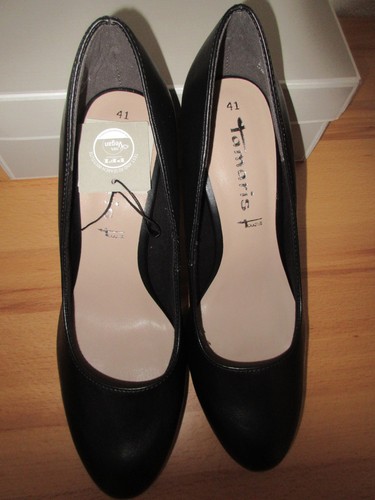 Tamaris pumps schuhe touch - touch, it