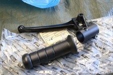 original Bremshebel links