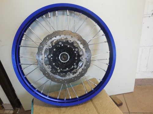 Yamaha tenere 700 rim wheel - 700,