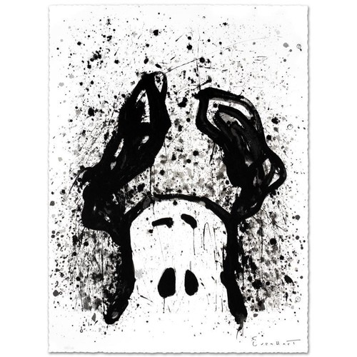 Tom everhart watchdog - 12, uhr