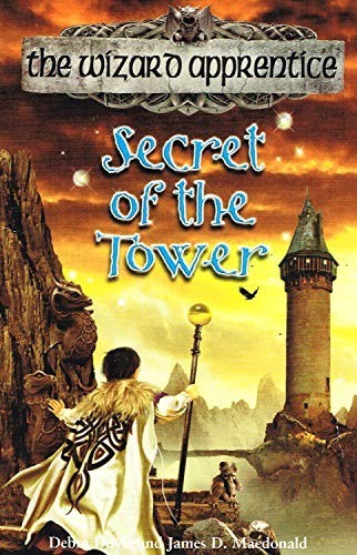 The wizard apprentice secret - the, apprentice: