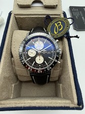 Breitling Chronoliner