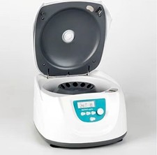 Servospin Tischzentrifuge Typ