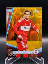 2024-25 Topps Chrome MLS -