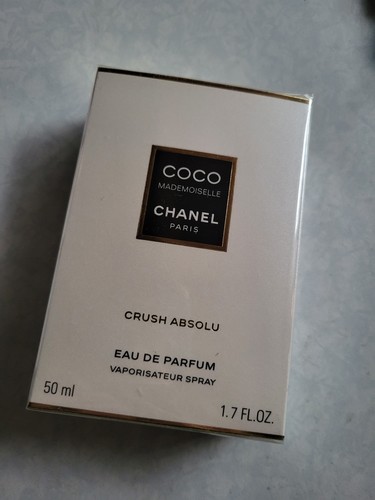 Coco chanel mademoiselle crush - coco,