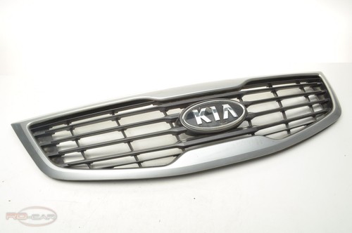 Kia sportage iii - sportage, grill