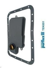 Hydraulic filter kit - hydraulic,