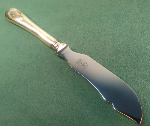 Halbach solingen messer - halbach,