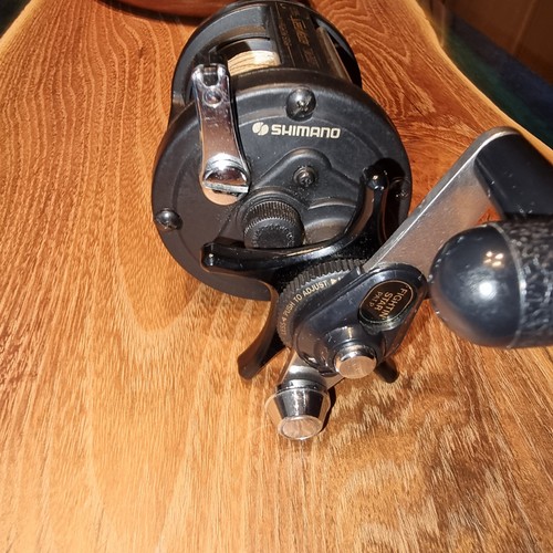 Shimano speedmaster tsm200fs - shimano,
