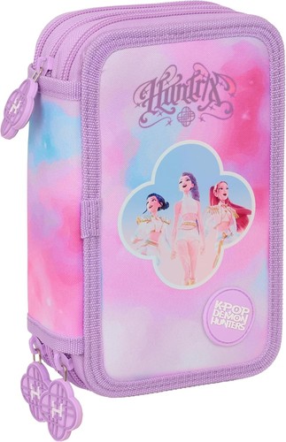 Pop demon hunters - k-pop,