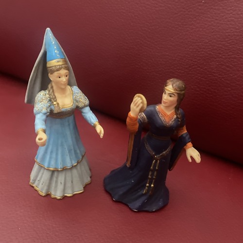 Schleich 70203 prinzessin - 2x,