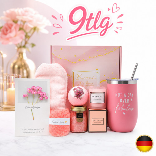 Geschenkset